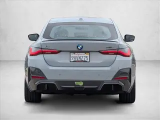 BMW i4 2024 eDrive35 Gran Coupe 4dr Sedan