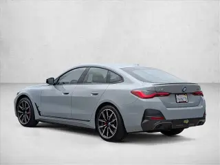 BMW i4 2024 eDrive35 Gran Coupe 4dr Sedan