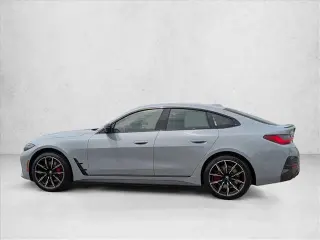 BMW i4 2024 eDrive35 Gran Coupe 4dr Sedan
