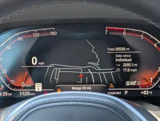 BMW 4 Series 2023 430i 2dr Coupe