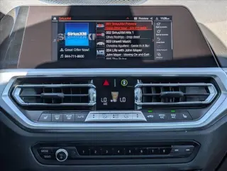 BMW 4 Series 2023 430i 2dr Coupe
