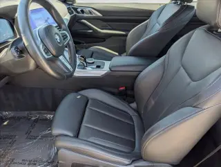 BMW 4 Series 2023 430i 2dr Coupe