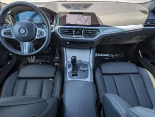 BMW 4 Series 2023 430i 2dr Coupe