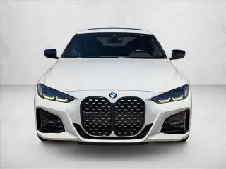 BMW 4 Series 2023 430i 2dr Coupe
