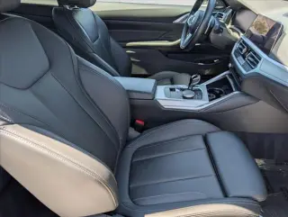 BMW 4 Series 2023 430i 2dr Coupe