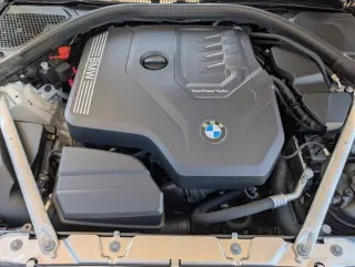 BMW 4 Series 2023 430i 2dr Coupe