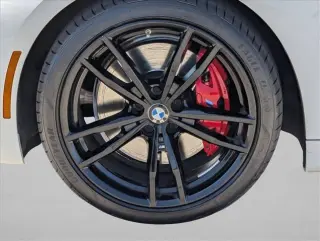BMW 4 Series 2023 430i 2dr Coupe