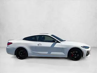 BMW 4 Series 2023 430i 2dr Coupe
