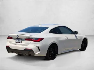 BMW 4 Series 2023 430i 2dr Coupe