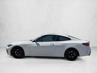 BMW 4 Series 2023 430i 2dr Coupe