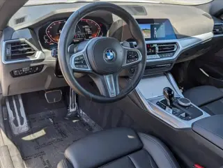 BMW 4 Series 2023 430i 2dr Coupe