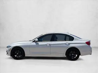 BMW 3 Series 2016 328i 4dr Sedan SULEV