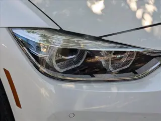 BMW 3 Series 2016 328i 4dr Sedan SULEV
