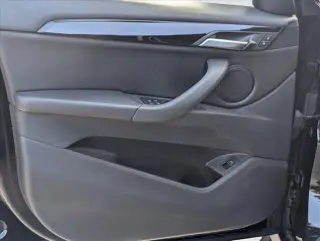 BMW X1 2019 sDrive28i 4dr Sports Activity Vehicle