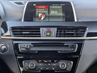 BMW X1 2019 sDrive28i 4dr Sports Activity Vehicle