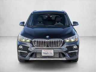 BMW X1 2019 sDrive28i 4dr Sports Activity Vehicle