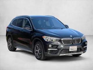 BMW X1 2019 sDrive28i 4dr Sports Activity Vehicle
