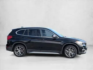 BMW X1 2019 sDrive28i 4dr Sports Activity Vehicle