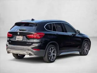 BMW X1 2019 sDrive28i 4dr Sports Activity Vehicle