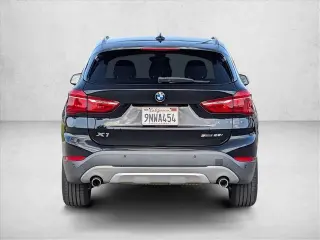 BMW X1 2019 sDrive28i 4dr Sports Activity Vehicle