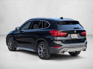 BMW X1 2019 sDrive28i 4dr Sports Activity Vehicle
