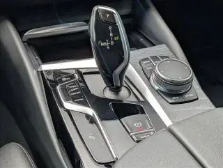 BMW 5 Series 2023 530i 4dr Sedan