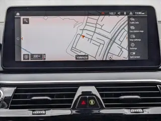 BMW 5 Series 2023 530i 4dr Sedan