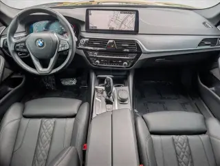 BMW 5 Series 2023 530i 4dr Sedan