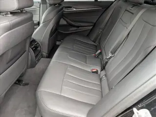 BMW 5 Series 2023 530i 4dr Sedan