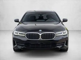 BMW 5 Series 2023 530i 4dr Sedan
