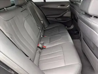 BMW 5 Series 2023 530i 4dr Sedan