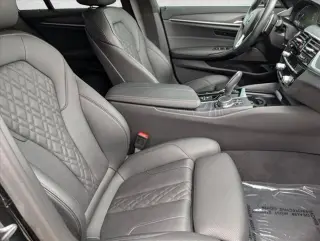 BMW 5 Series 2023 530i 4dr Sedan
