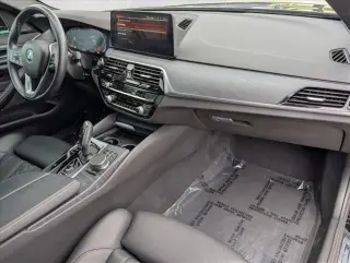BMW 5 Series 2023 530i 4dr Sedan