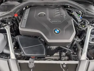 BMW 5 Series 2023 530i 4dr Sedan
