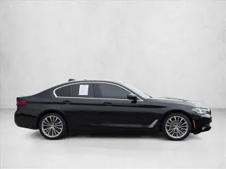 BMW 5 Series 2023 530i 4dr Sedan