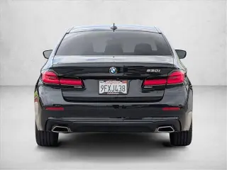 BMW 5 Series 2023 530i 4dr Sedan