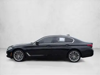 BMW 5 Series 2023 530i 4dr Sedan