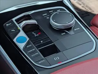BMW i4 2023 eDrive40 Gran Coupe 4dr Sedan