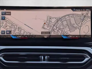 BMW i4 2023 eDrive40 Gran Coupe 4dr Sedan