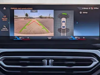 BMW i4 2023 eDrive40 Gran Coupe 4dr Sedan