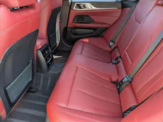 BMW i4 2023 eDrive40 Gran Coupe 4dr Sedan