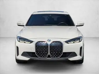 BMW i4 2023 eDrive40 Gran Coupe 4dr Sedan
