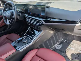 BMW i4 2023 eDrive40 Gran Coupe 4dr Sedan