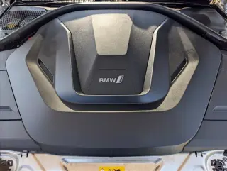 BMW i4 2023 eDrive40 Gran Coupe 4dr Sedan