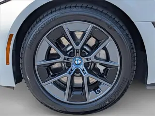 BMW i4 2023 eDrive40 Gran Coupe 4dr Sedan