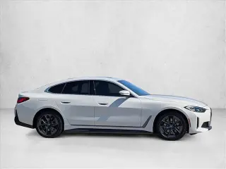 BMW i4 2023 eDrive40 Gran Coupe 4dr Sedan