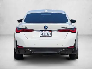 BMW i4 2023 eDrive40 Gran Coupe 4dr Sedan