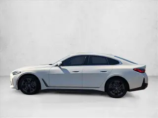 BMW i4 2023 eDrive40 Gran Coupe 4dr Sedan