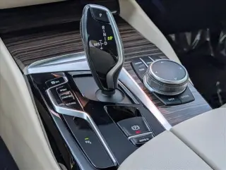 BMW 5 Series 2023 530i 4dr Sedan