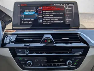 BMW 5 Series 2023 530i 4dr Sedan